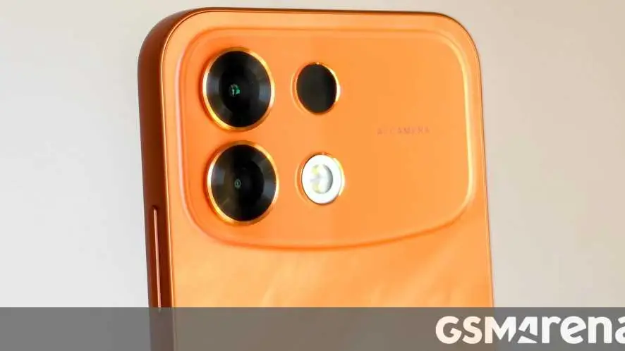 Oppo F35 Pro: Smartphone Canggih dengan Fitur Unggulan