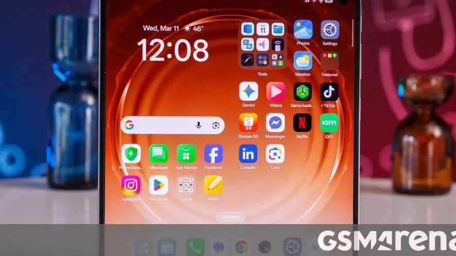 Oppo Find N7 Siap Hadir dengan Baterai Besar