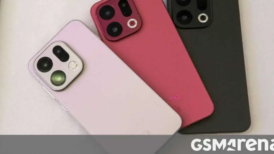 Oppo Find X10 Siap Meluncur dengan Spesifikasi Mengesankan