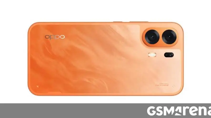 Oppo K14 Plus Resmi Hadir dengan Baterai 8000mAh