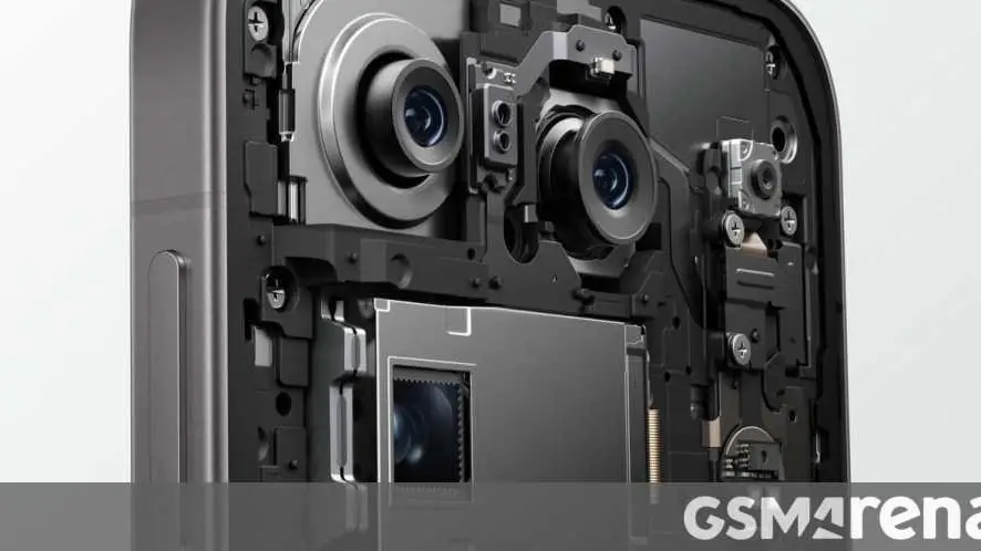 Oppo Kenalkan Seri Find X10 dengan Teknologi Imaging Terbaru