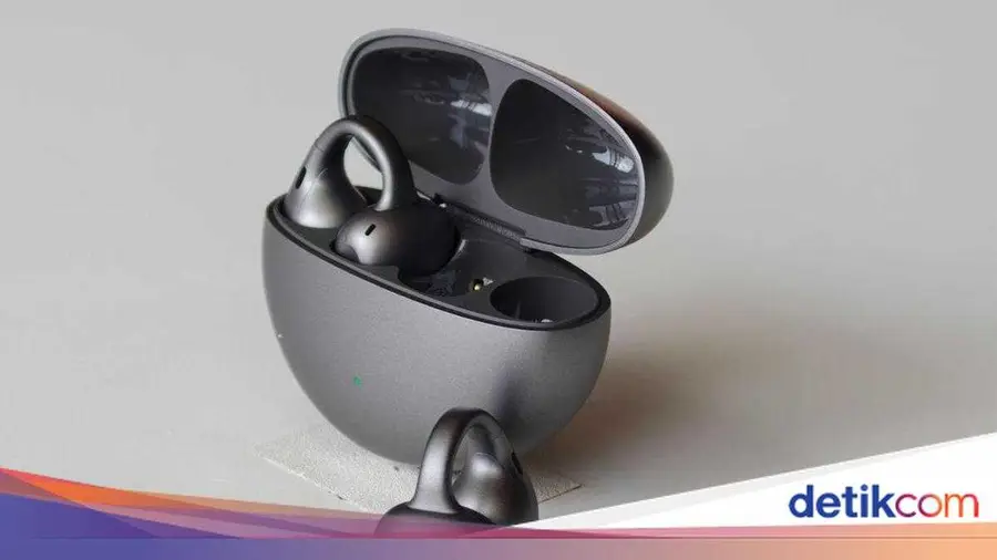 OPPO Luncurkan Enco Clip2 dan Watch X3 untuk Gaya Hidup Modern