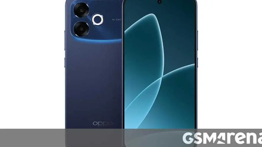 Oppo Luncurkan Smartphone A-Series dengan Baterai 10.000 mAh yang Mengagumkan