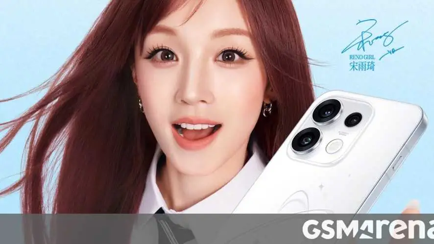 Oppo Reno16 Segera Meluncur: Desain dan Fitur Menarik Terungkap