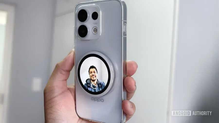 OPPO Reno 16 Pro: Cocok untuk Vlogger dan Pencinta Selfie