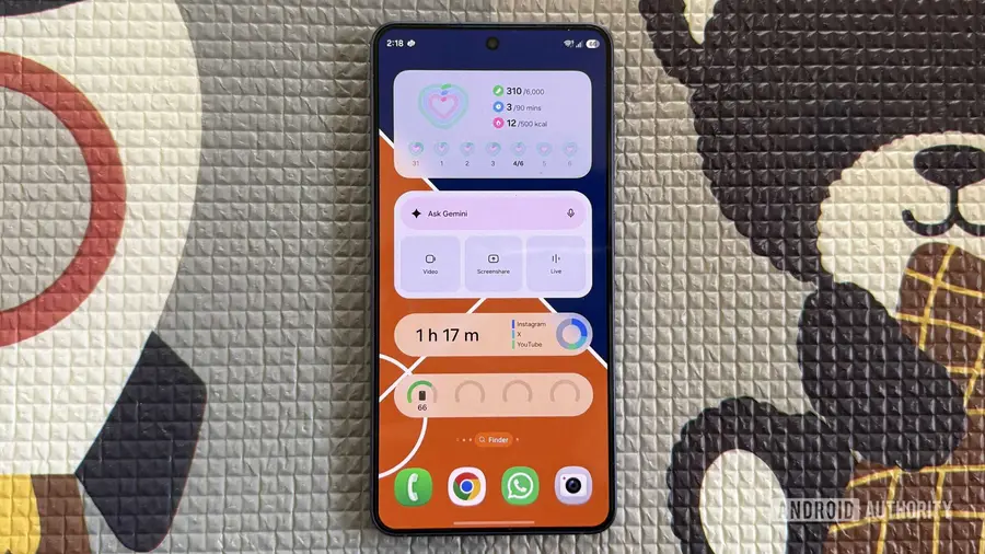 Optimalkan Home Screen Android Anda dengan Widget yang Tepat