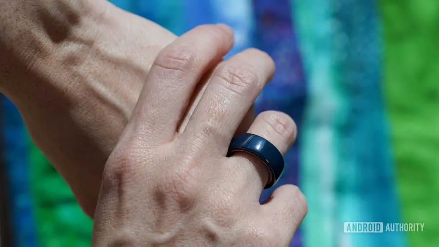 Oura Ring 4: Gelang Cerdas Pemantau Kesehatan dengan Desain Elegan