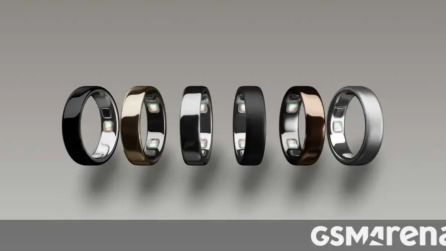 Oura Ring 5 Resmi Diluncurkan dengan Desain Ramping dan Fitur Kesehatan Baru