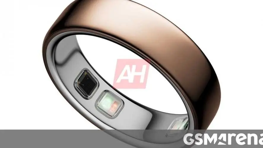Oura Ring 5 Siap Diluncurkan dengan Desain Baru dan Fitur Menarik