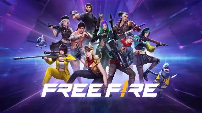 Panduan Aman Top Up Free Fire Tanpa Risiko Penipuan