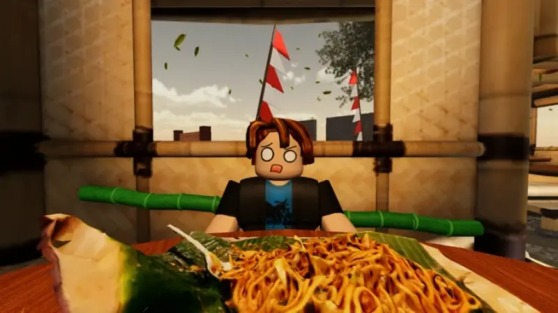 Panduan Bermain Sambung Kata di Roblox untuk Pemula