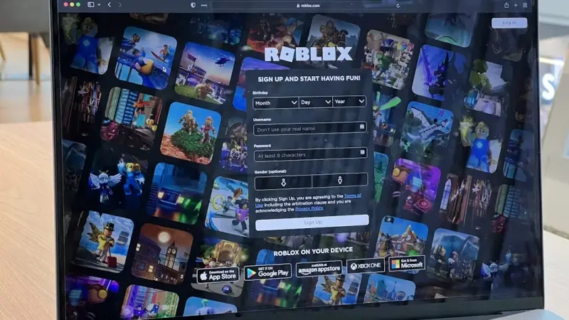 Panduan Mengaktifkan Kontrol Orang Tua di Roblox dan Lainnya