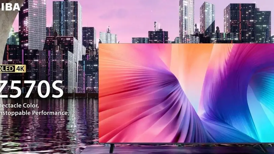 Panduan Memilih TV Terbaik untuk Keluarga Anda