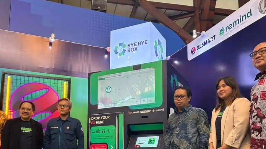 Pasar HP Bekas di Indonesia Makin Berkembang dengan ByeByeBox