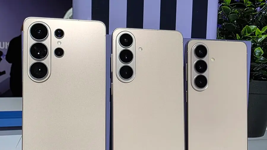 Pasar Smartphone Global Anjlok, Samsung dan Apple Justru Tumbuh