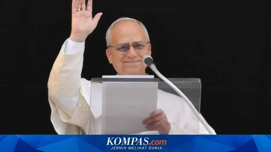Paus Leo XIV Serukan Regulasi Ketat untuk Kecerdasan Buatan demi Kemanusiaan