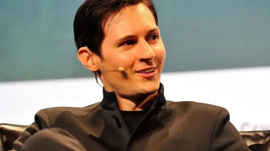 Pavel Durov CEO Telegram Jadi Buronan Rusia Karena Terorisme