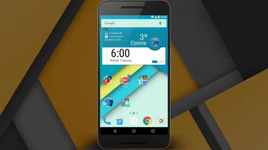 Peluncur Android Klasik yang Masih Dirindukan Pengguna Saat Ini