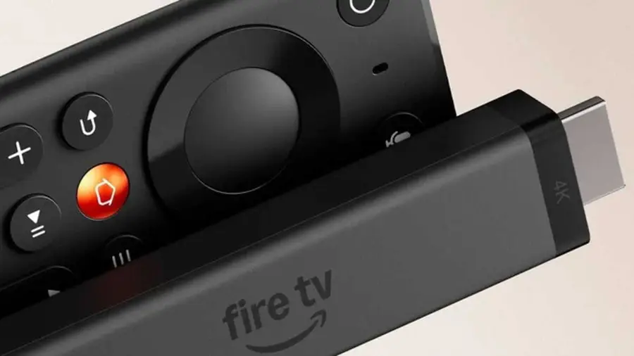 Peluncuran Fire TV Stick 4K Terbaru dari Amazon Segera Hadir