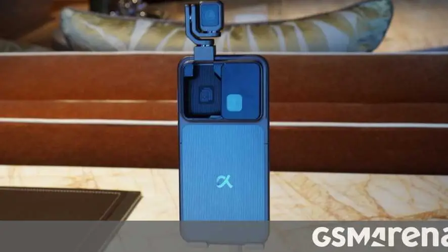 Peluncuran Honor Robot Phone Diperkirakan Terjadi di Agustus