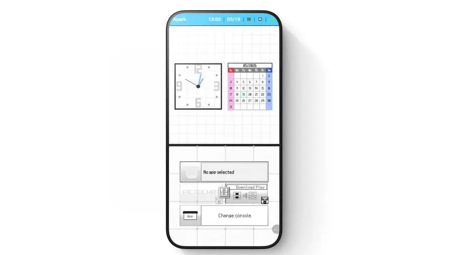 Peluncuran Launcher Baru untuk Penggemar Nintendo DS di Android