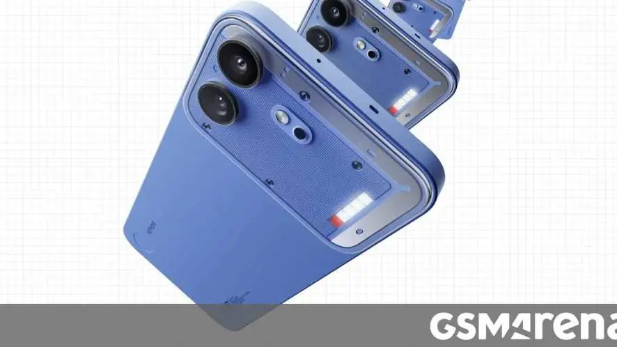 Peluncuran Nothing Phone (4b) dan Ear (3a) Terbaru
