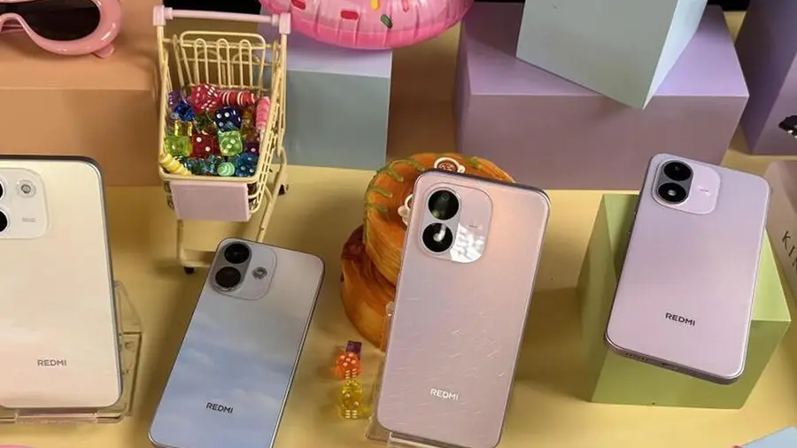 Peluncuran Redmi Note 17 Series dengan Baterai 10.000 mAh