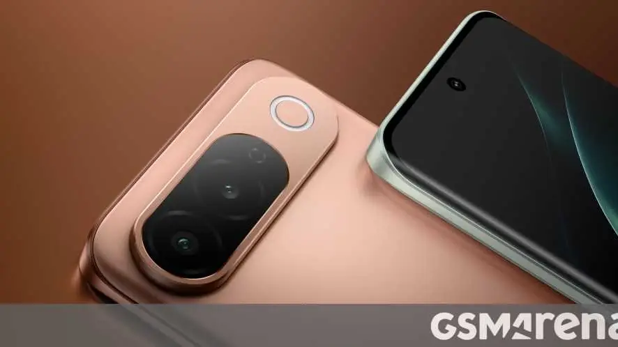 Peluncuran vivo T5 5G: Spesifikasi dan Desain Terungkap