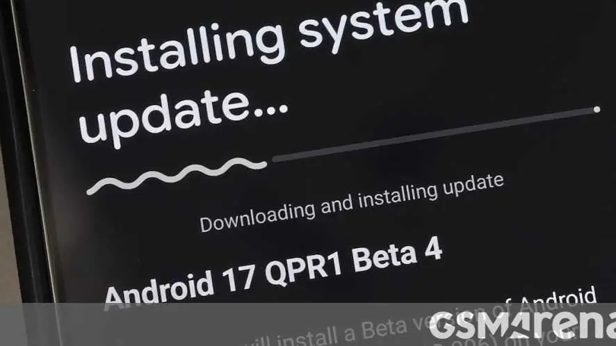 Pembaruan Android 17 QPR1 Beta 4 Kini Tersedia untuk Perangkat Pixel