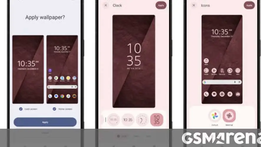 Pembaruan Android 17 untuk Sony Xperia 1 VIII Telah Tersedia