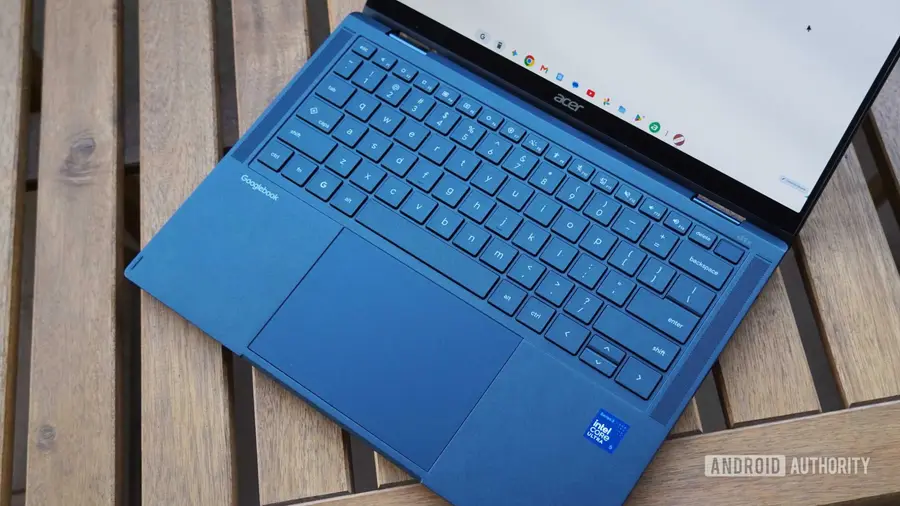 Google Chrome Update Improves Functionality for Googlebook Users