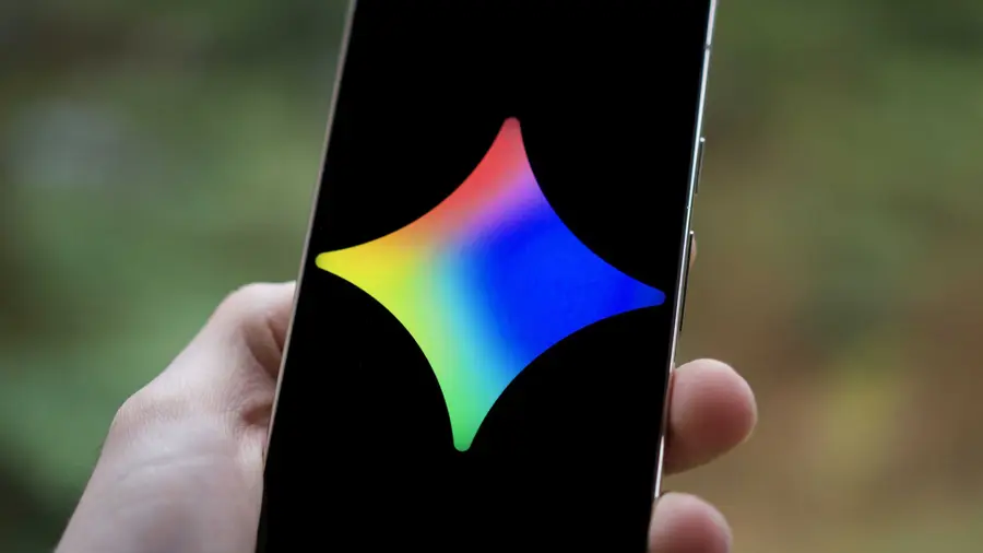 Pembaruan Desain Gemini Google Hadir dengan Tema Wallpaper Dinamis