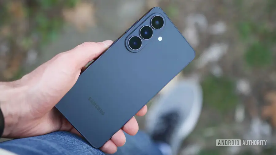 Pembaruan Kapasitas Baterai di Galaxy S27 dari Samsung