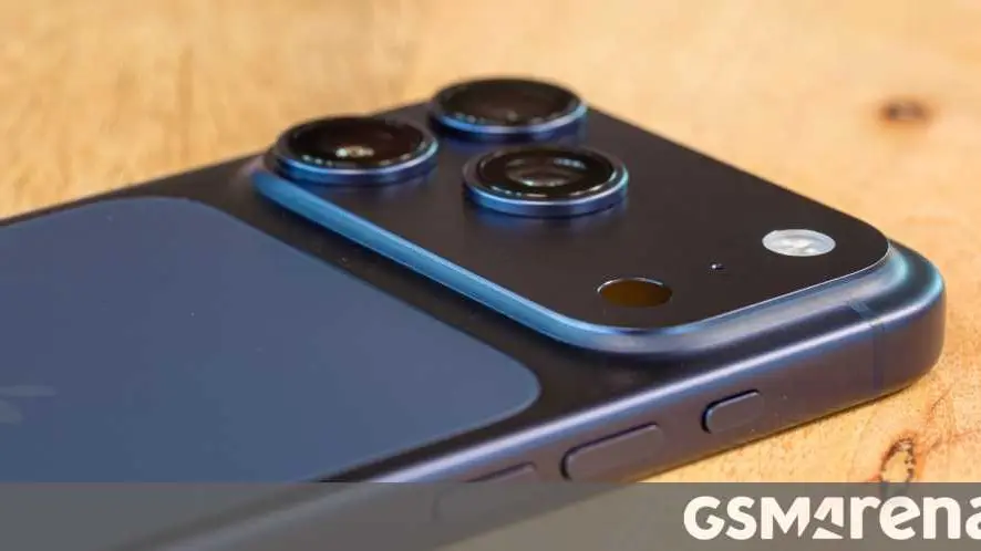Pembaruan Menarik Kamera iPhone 18 Pro Siap Mengguncang Pasar Smartphone
