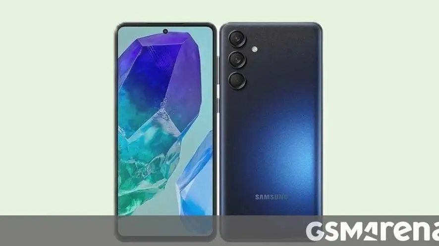 Pembaruan One UI 8.5 Tiba untuk Galaxy M55, A16, dan A17 5G