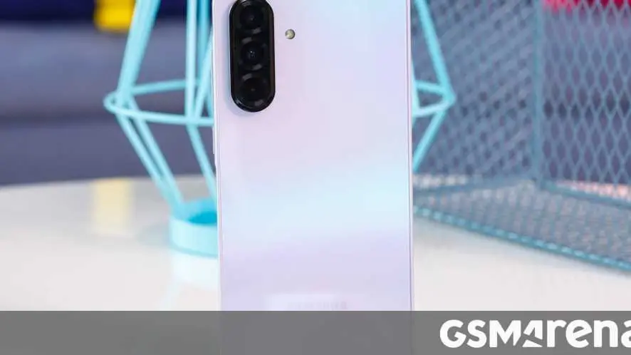 Pembaruan One UI 9 untuk Samsung Galaxy A36 Tiba di Eropa