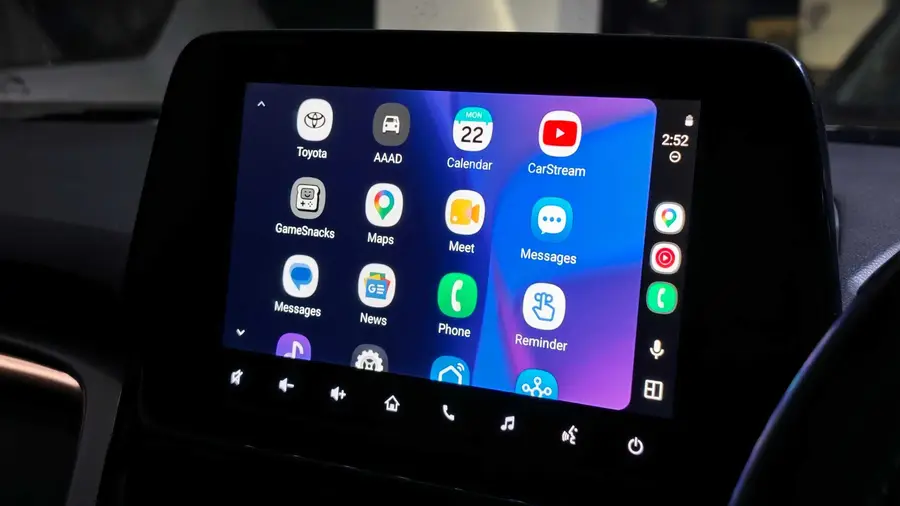 Pembaruan WhatsApp Tingkatkan Pengalaman di Android Auto dan CarPlay