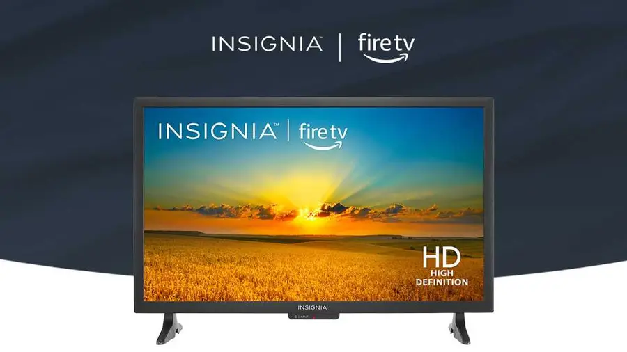 Insignia 32-inch Fire TV Now Available for $69.99