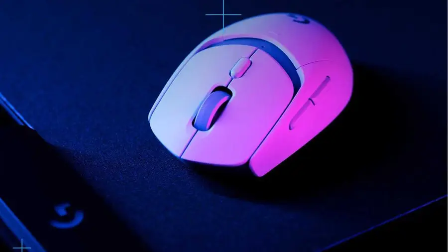Penawaran Menarik Logitech G309 Lightspeed Mouse di Amazon