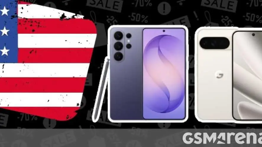 Penawaran Terbaik Gadget Terkini: Diskon Menarik untuk Smartphone Baru