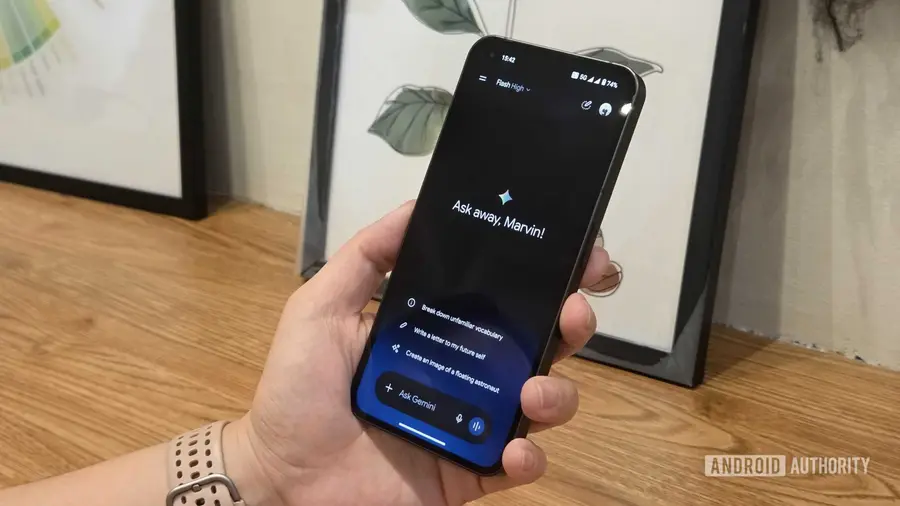 Pengalaman Menggunakan Gemini AI dan Alternatif Lainnya