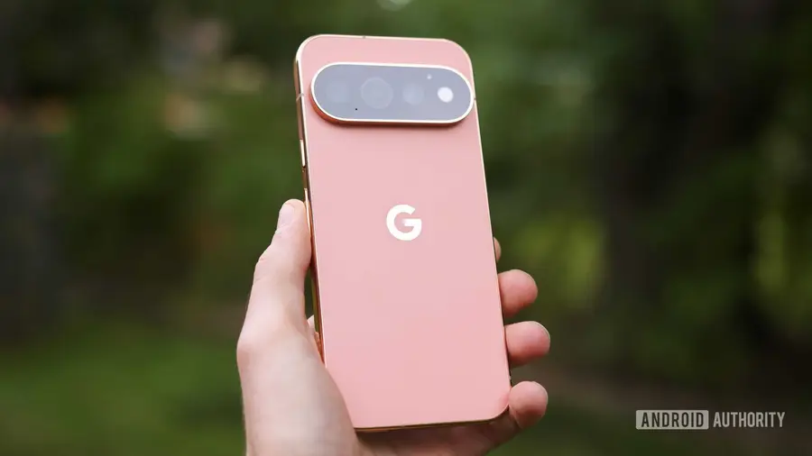 Pengalaman Menggunakan Google Pixel 11 Pro dalam Sepekan