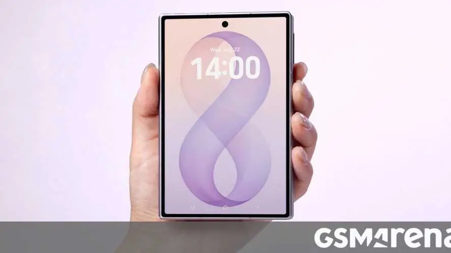 Penjualan Galaxy Z Fold8 Meningkat Setelah Peluncuran iPhone Duo