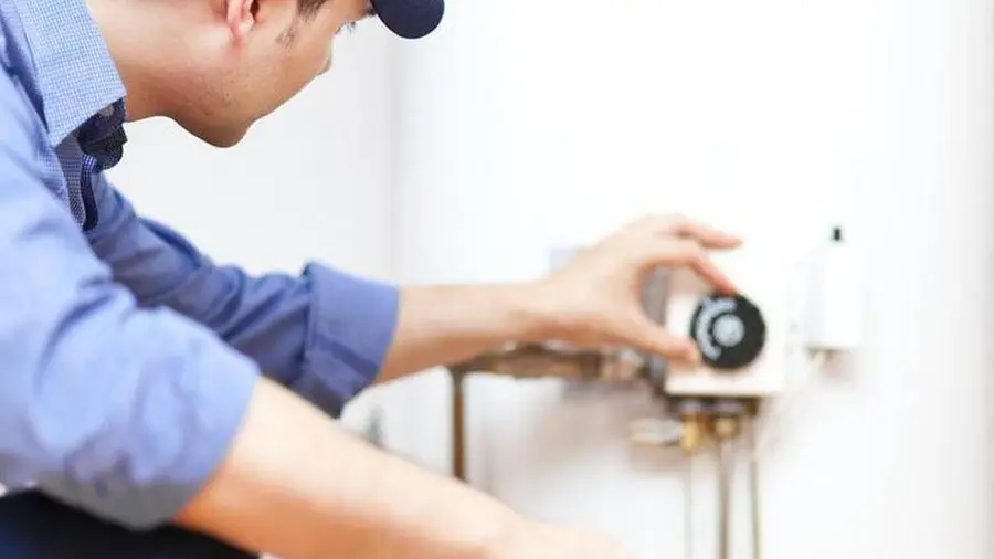 Perawatan Water Heater: Pentingnya Pengurasan Rutin untuk Kinerja Optimal