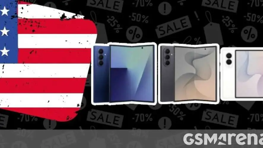 Perbandingan Galaxy Z Fold7 dan Z Fold8, Temukan Pilihan Terbaik