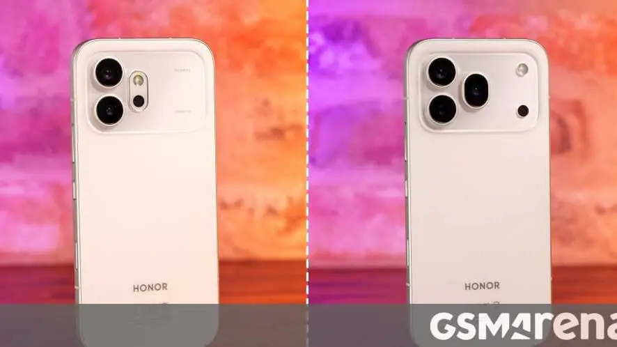 Perbandingan Honor 600 dan Honor 600 Pro: Pilih yang Mana?