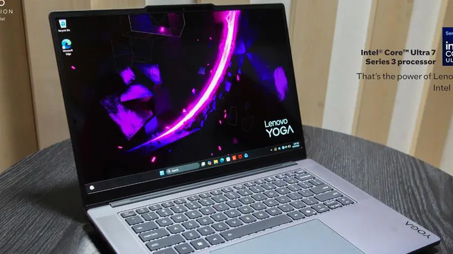 Perbandingan Lenovo Yoga dan IdeaPad untuk Kreasi Konten