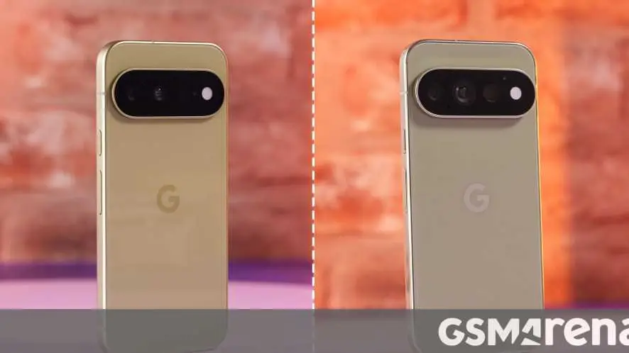 Perbandingan Pixel 11 dan Pixel 11 Pro: Mana yang Lebih Baik?