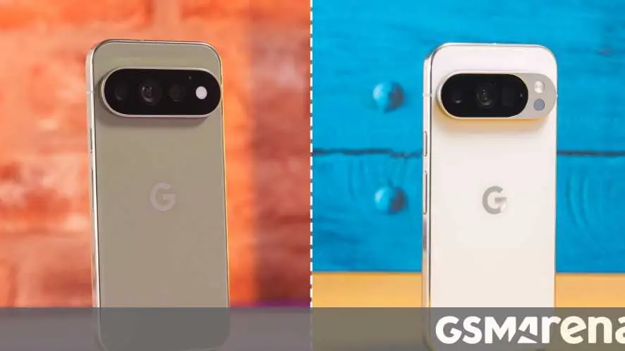 Comparing Pixel 11 Pro and Pixel 10 Pro: Key Features Reviewed