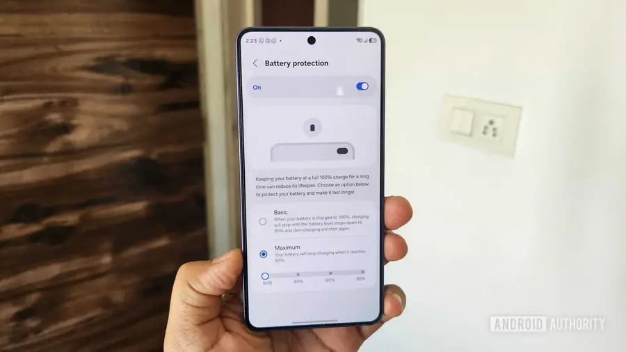 Perlindungan Baterai Ponsel Android: Manfaat dan Tantangan yang Perlu Diketahui